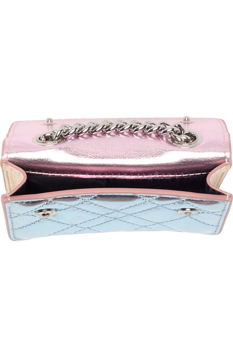 Kurt Geiger London Micro Brixton Crossbody Bag, Alternate, color,