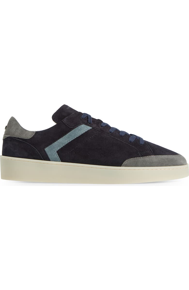 Canali Nuvola Low Top Sneaker, Alternate, color,