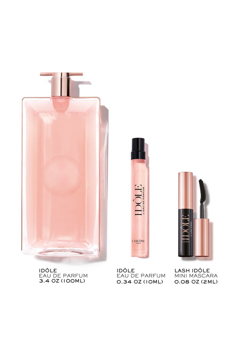Lancôme Idôle Eau de Parfum Gift Set, Alternate, color, 