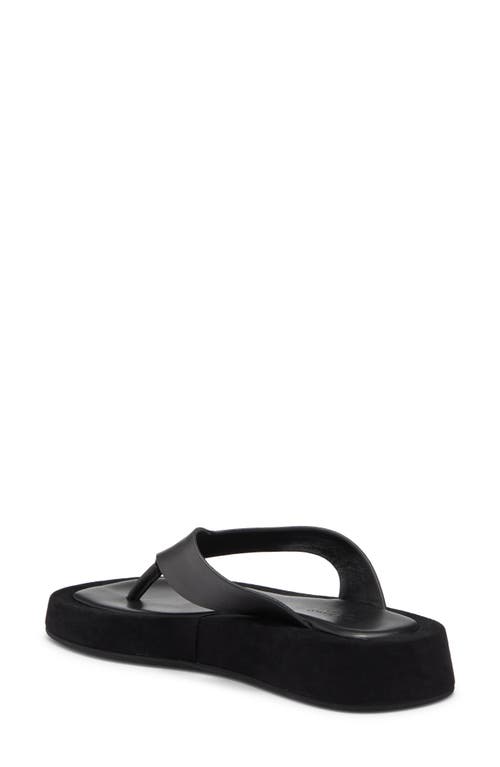 Tony Bianco Ives Black Como In Black Como