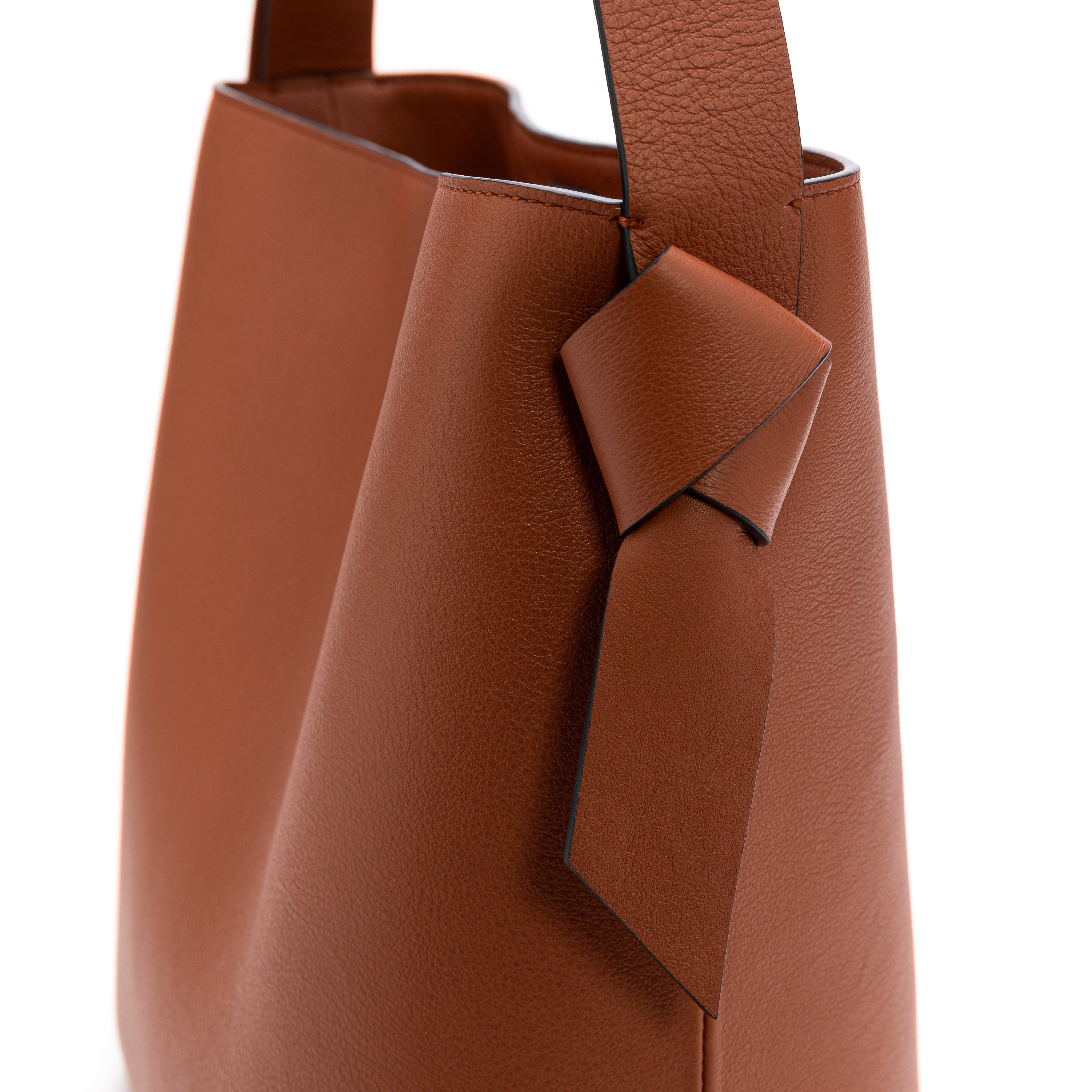 LA PORTEGNA Paula Versatile Crossbody Bag, Alternate, color, Brown