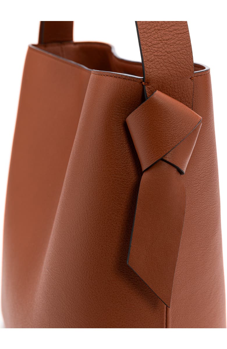 LA PORTEGNA Paula Versatile Crossbody Bag, Alternate, color, Brown