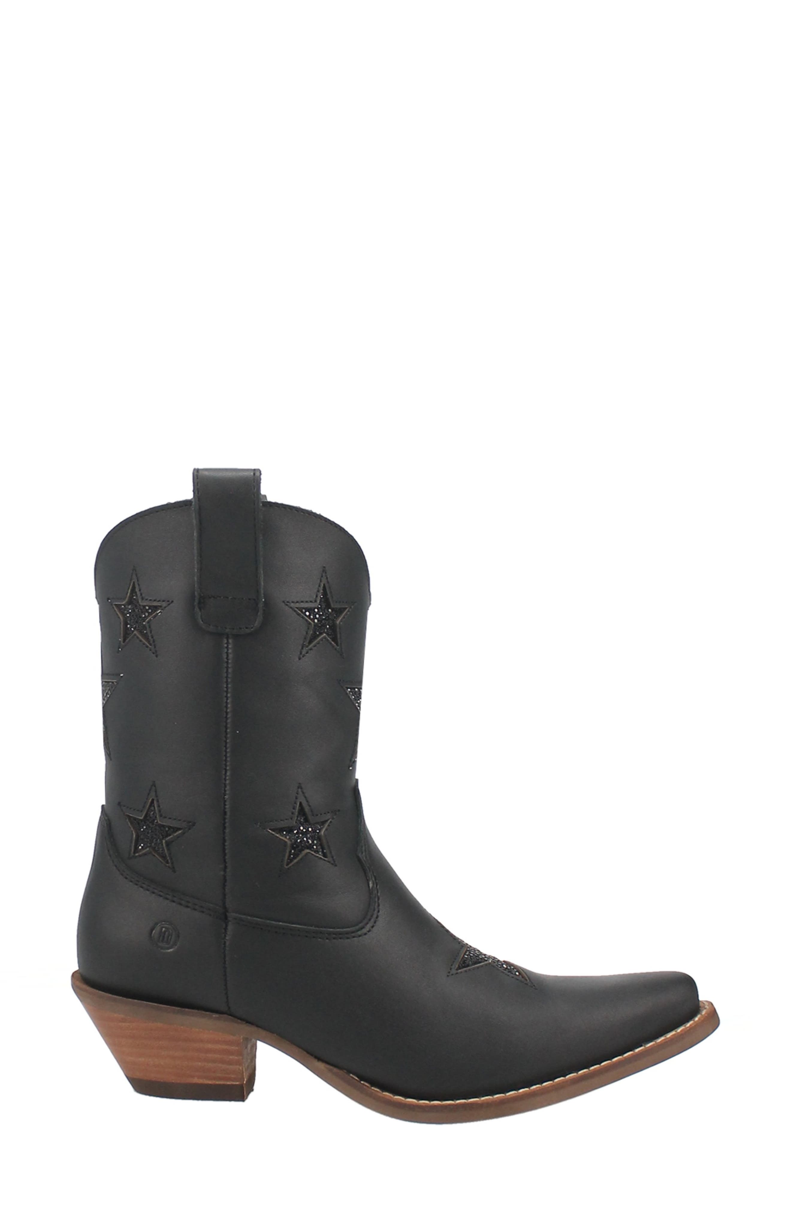 Dingo Star Struck Western Boot, Alternate, color, 