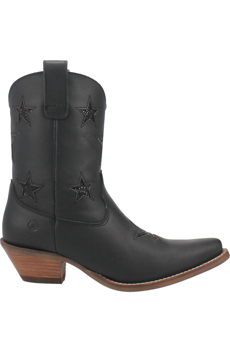 Dingo Star Struck Western Boot, Alternate, color,