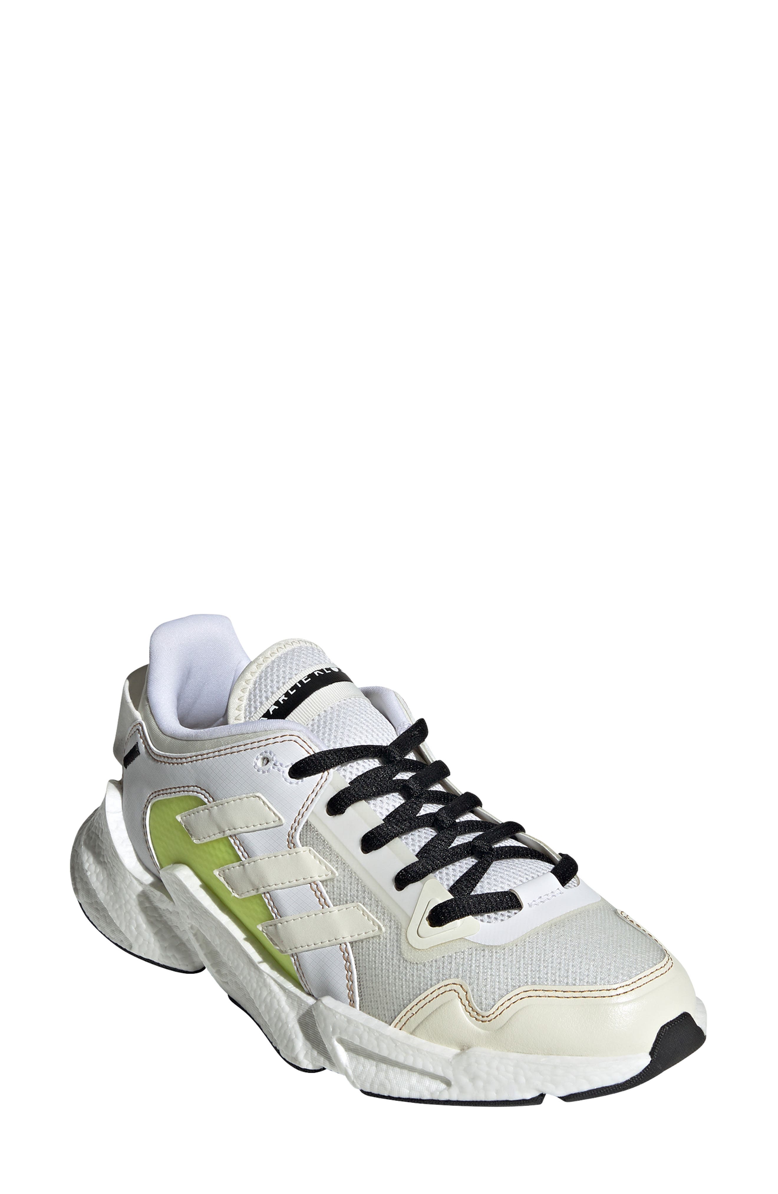 adidas x Karlie Kloss X9000 Running Shoe, Main, color, 
