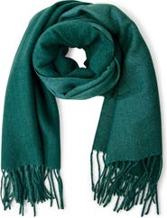 Youzey The Victoria Scarf