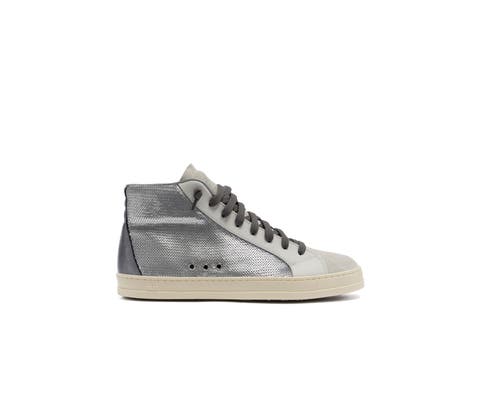 Skate Sneaker (Women)