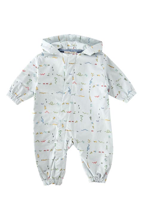Kids' Park Rain Suit