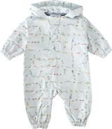 Pehr Kids' Park Rain Suit