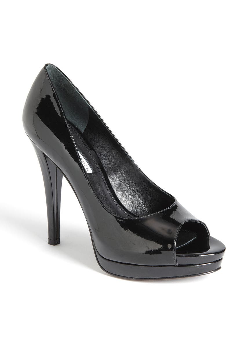 Vera Wang Footwear 'Selima' Pump, Main, color,