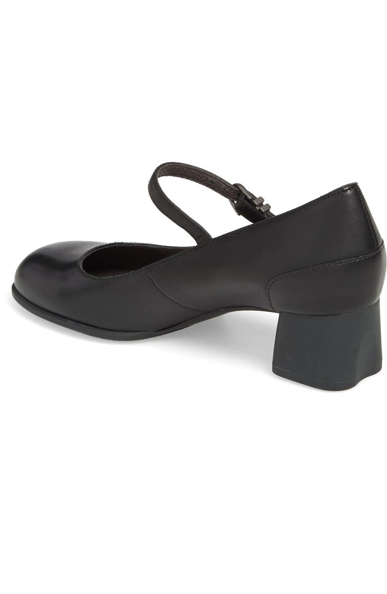 Camper Katie Mary Jane Pump (Women) | Nordstrom