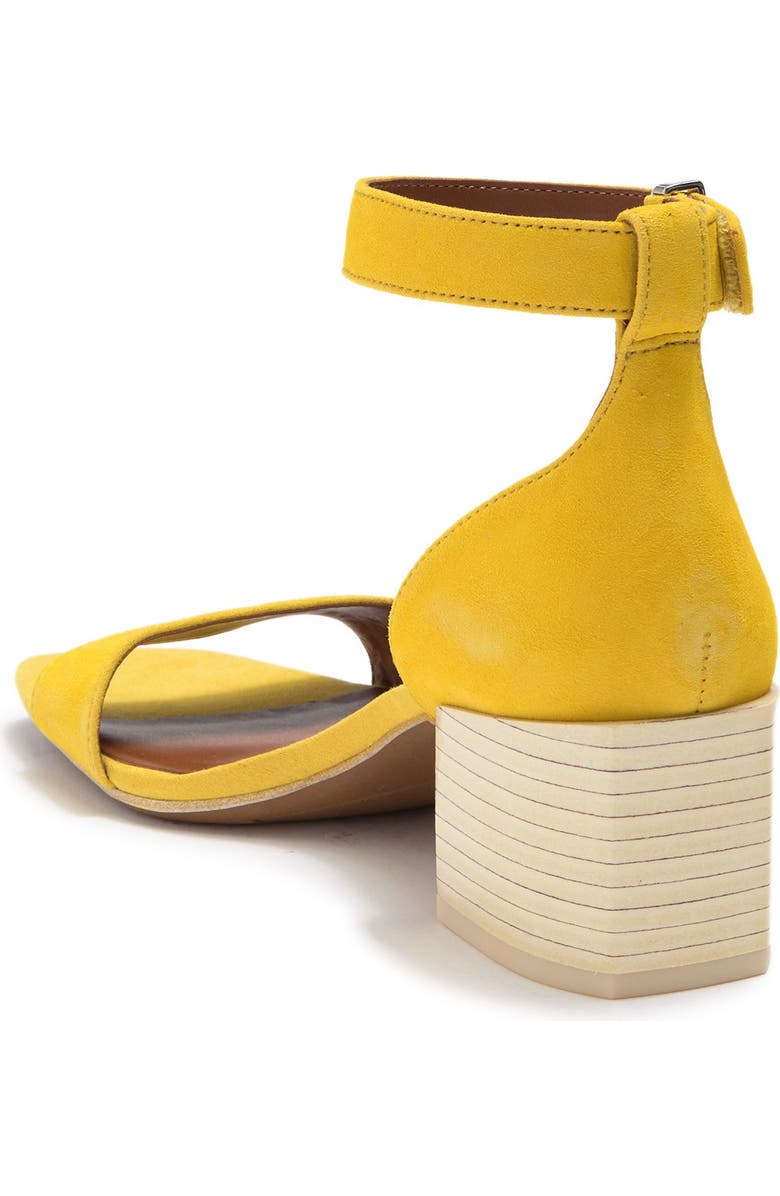 Franco Sarto Merryl Ankle Strap Sandal, Alternate, color,