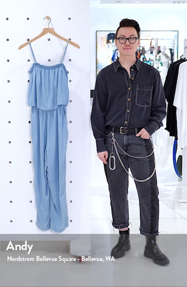 Mateo Jumpsuit, sales video thumbnail