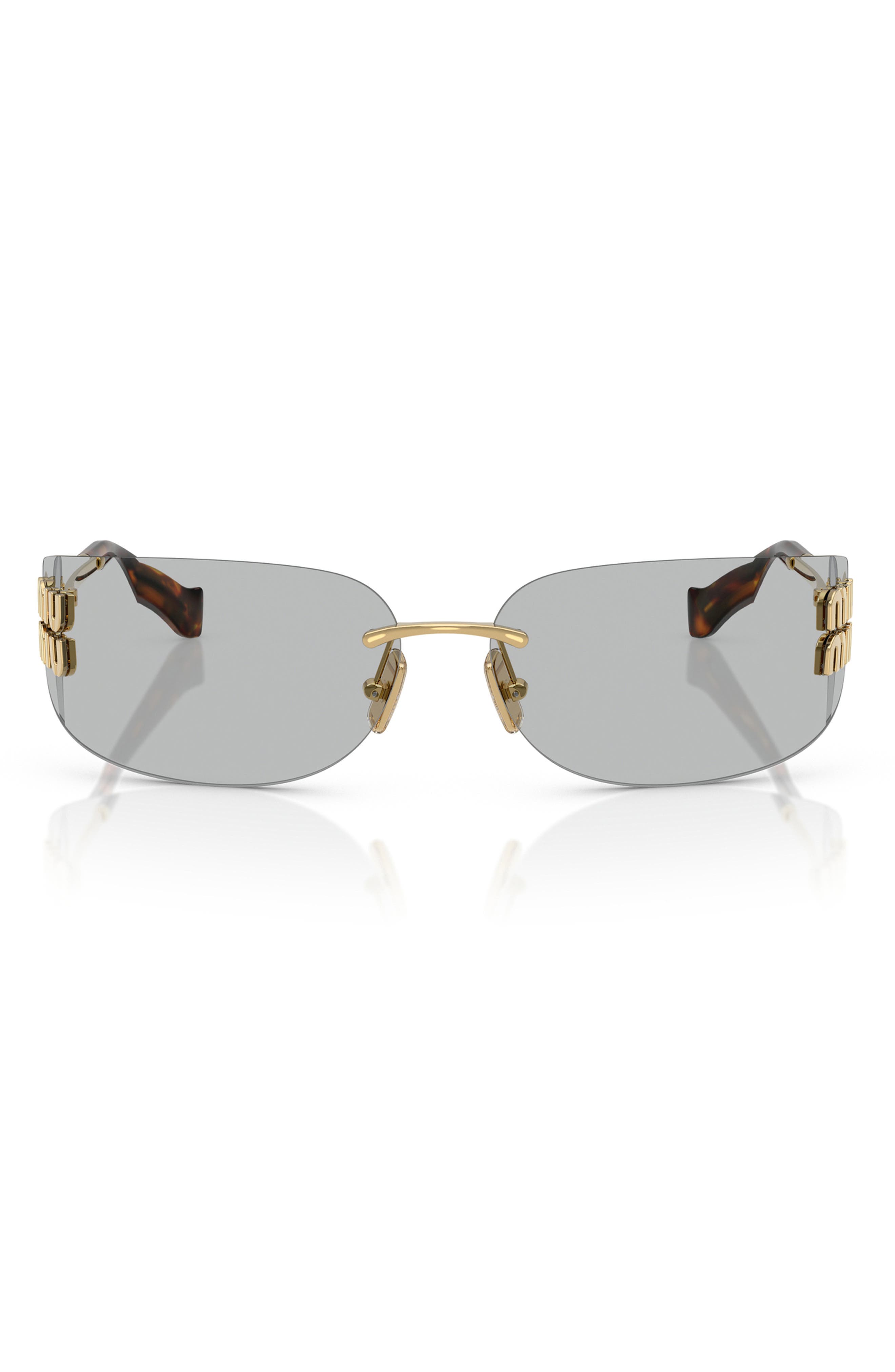 GOLD / LIGHT GREY
