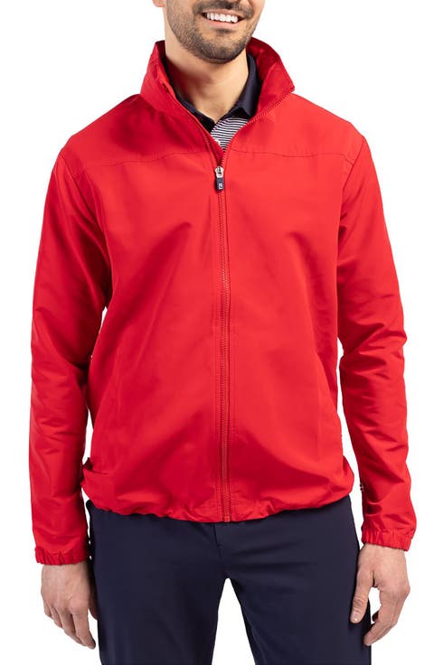 Charter Full Zip Jacket