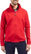 Cutter & Buck Charter Full Zip Jacket