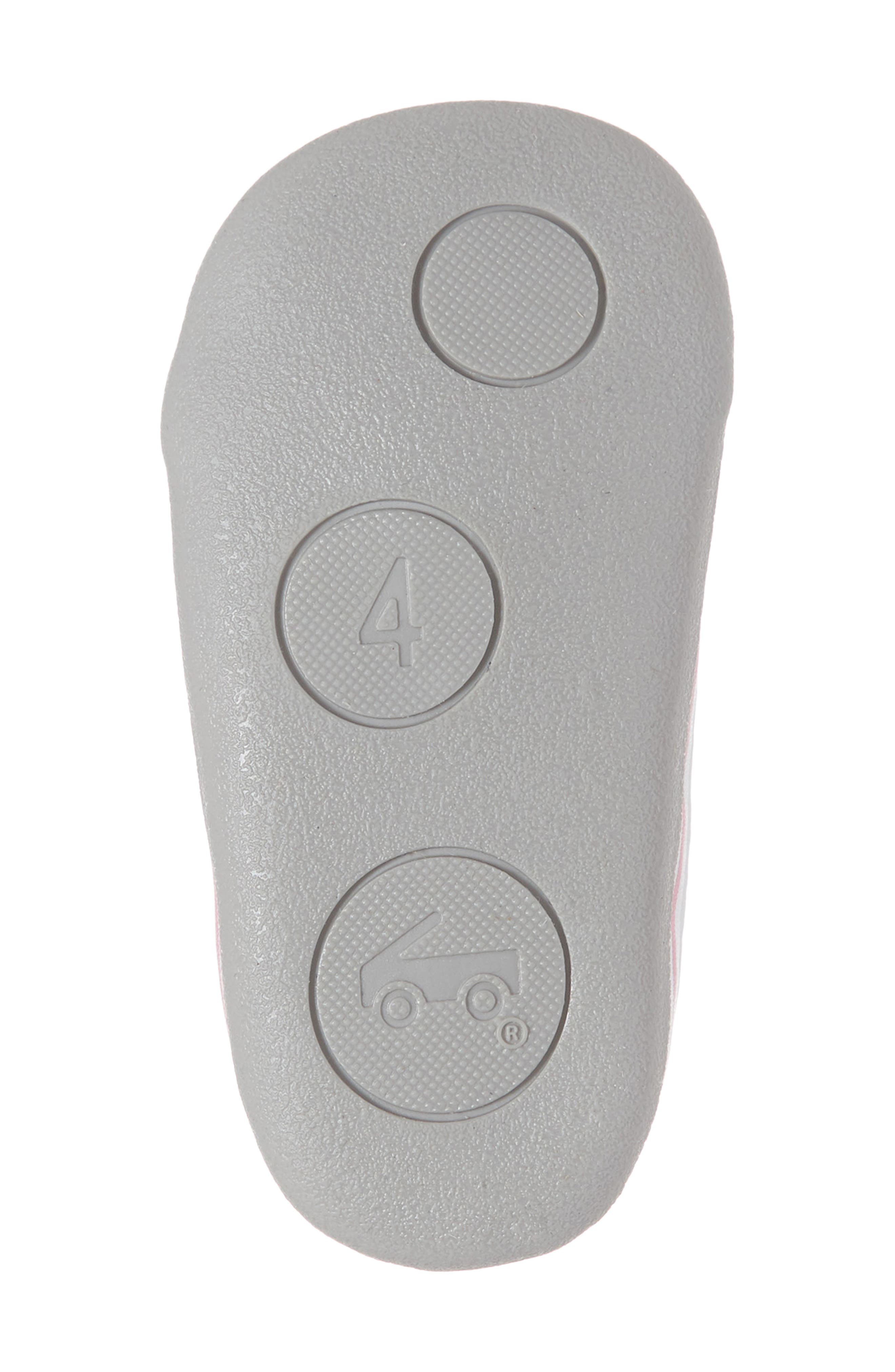 See Kai Run Stevie II Sparkle Sneaker, Alternate, color, 