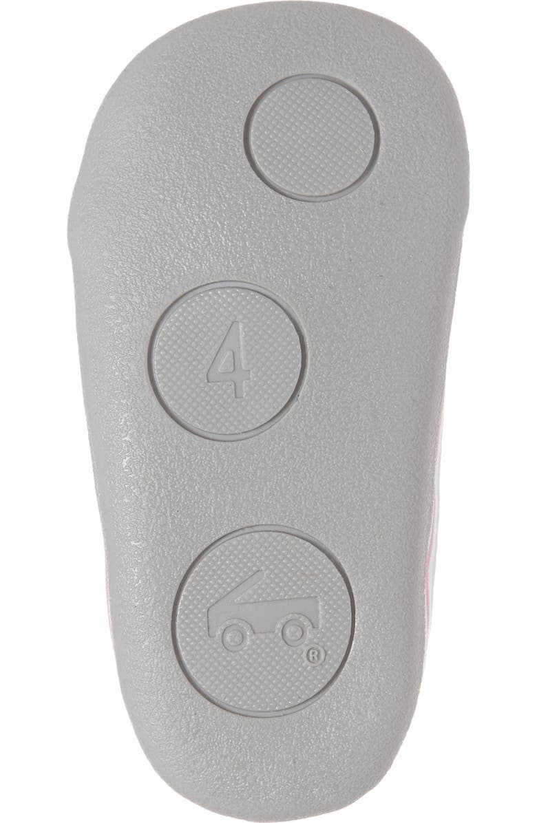 See Kai Run Stevie II Sparkle Sneaker, Alternate, color,