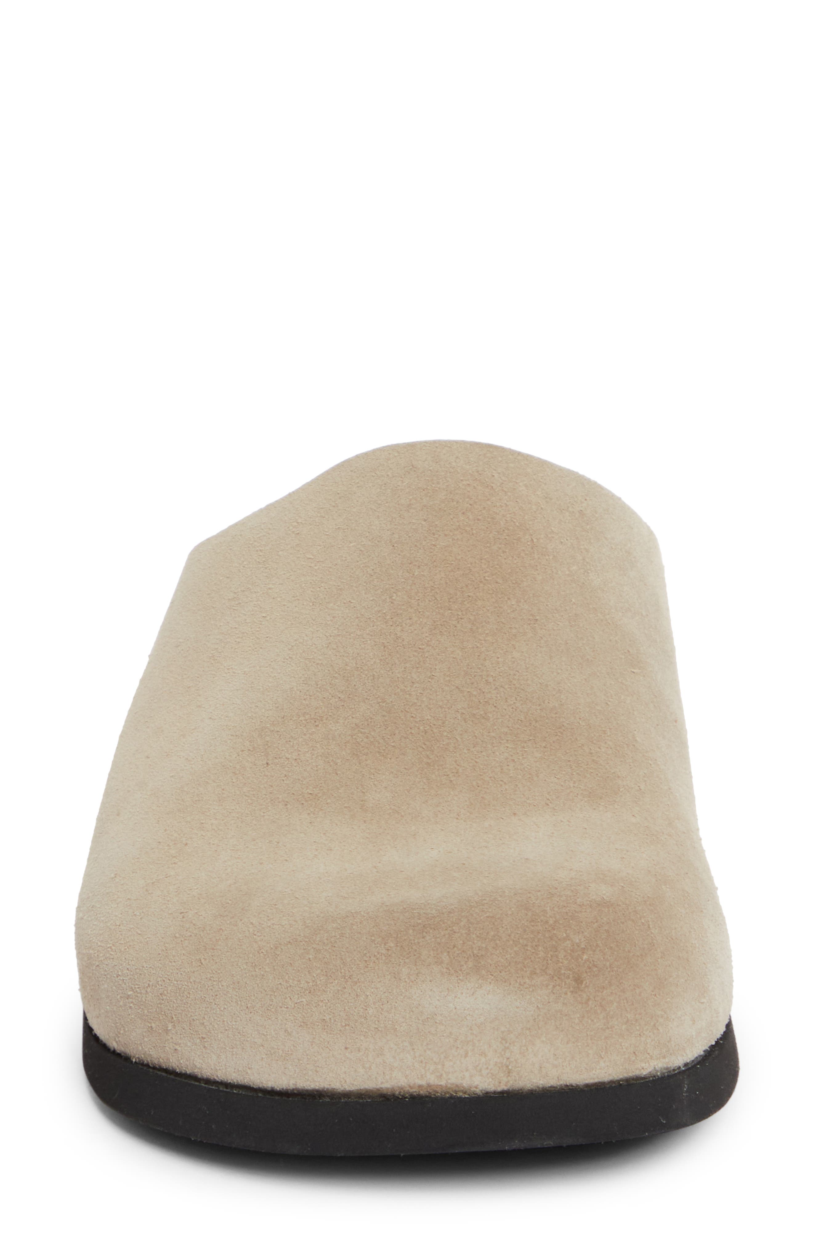 Common Projects Debossed Clog, Alternate, color, 