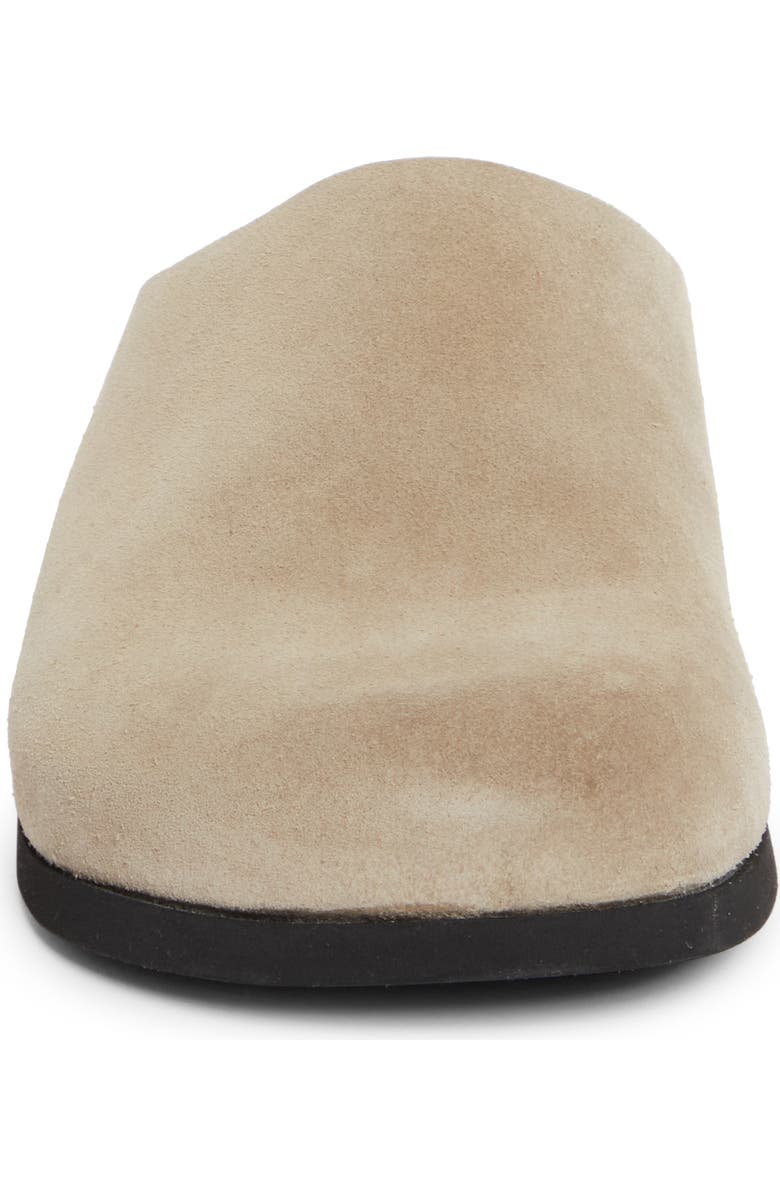 Common Projects Debossed Clog, Alternate, color,