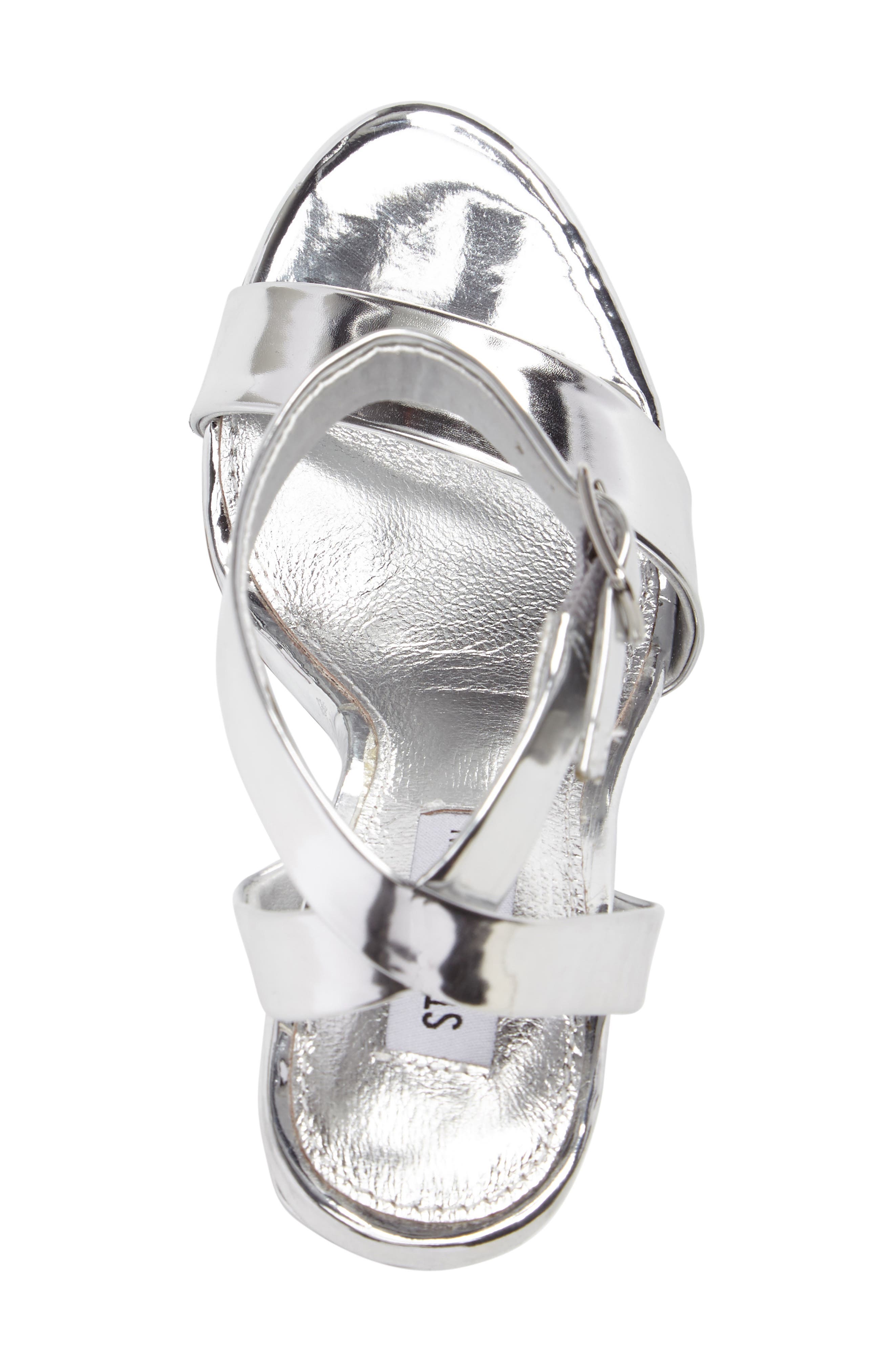 Steve Madden Treasure Sandal, Alternate, color, 