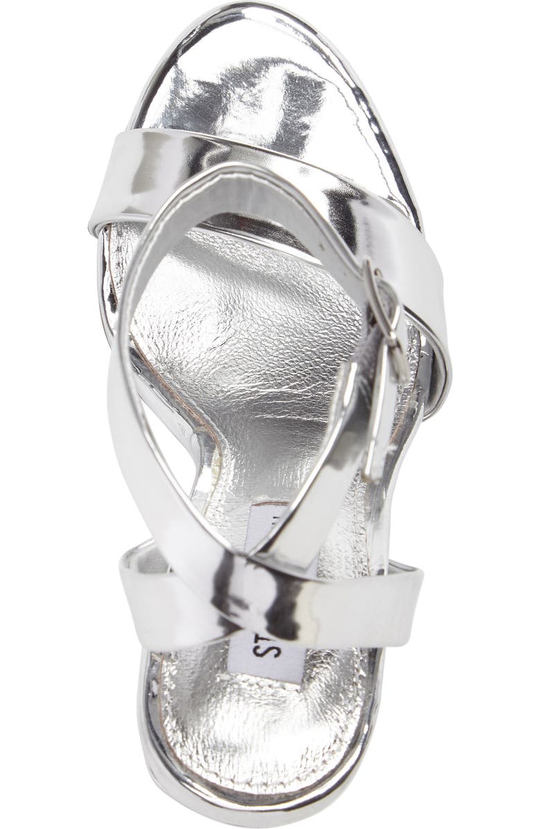 Steve Madden Treasure Sandal, Alternate, color,