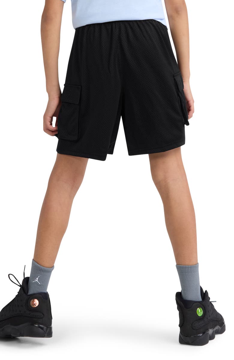 Jordan Kids' Festival Cargo Shorts, Alternate, color,