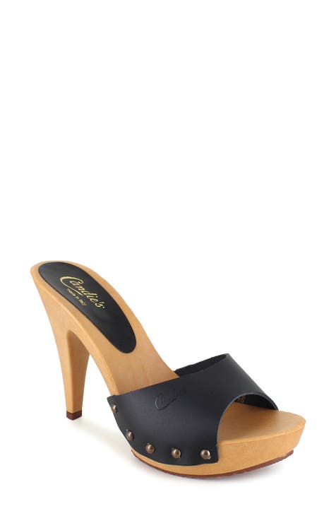 Women s Candie s Heels Nordstrom