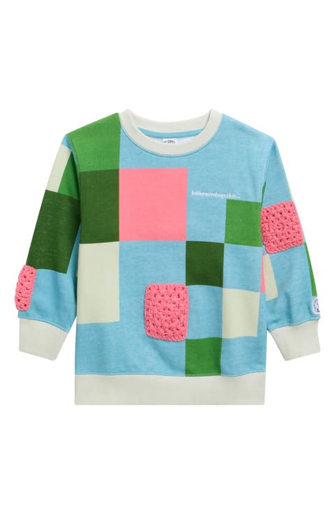Kids' Botan Sweatshirt (Toddler & Little Kid)