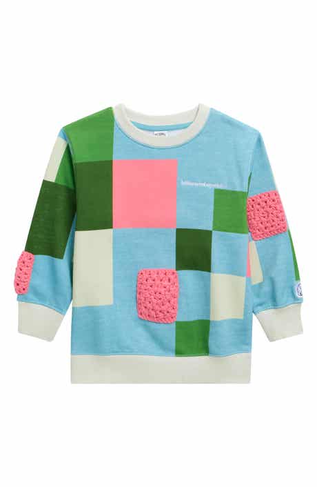 Billionaire Boys Club Kids' Botan Sweatshirt