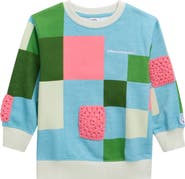 Billionaire Boys Club Kids' Botan Sweatshirt