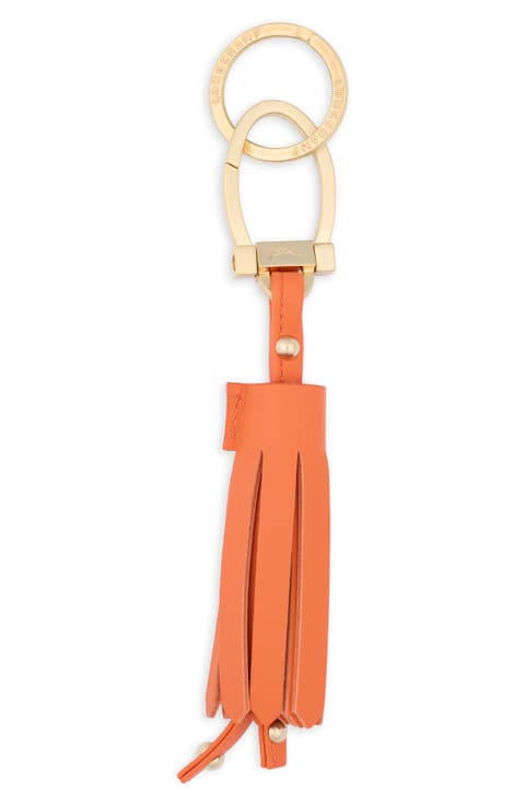 Tassel Key Ring