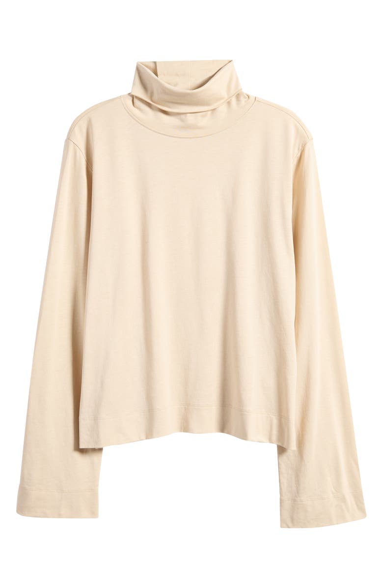 Nation LTD Turtleneck Top, Alternate, color,