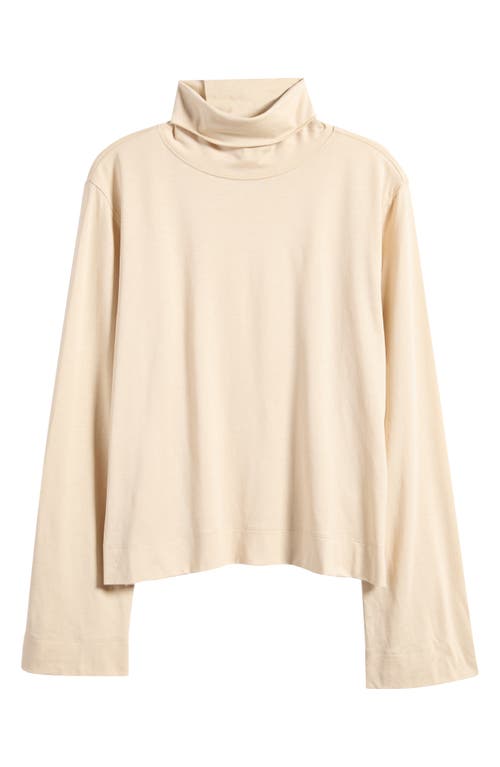NATION LTD NATION LTD TURTLENECK TOP