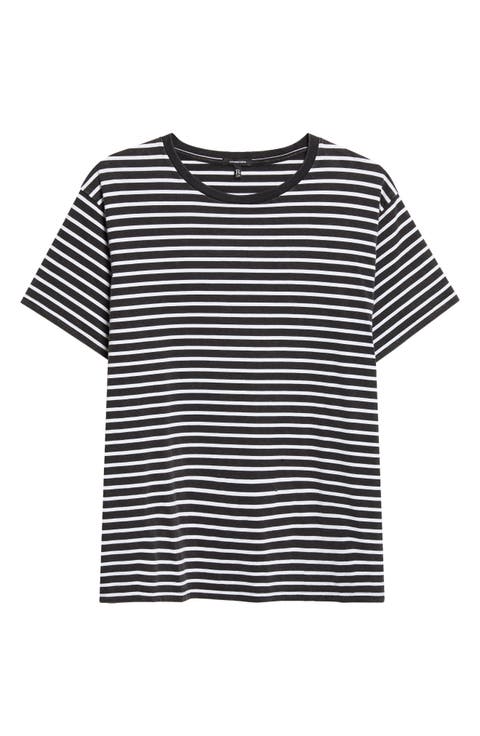 Stripe T-Shirt