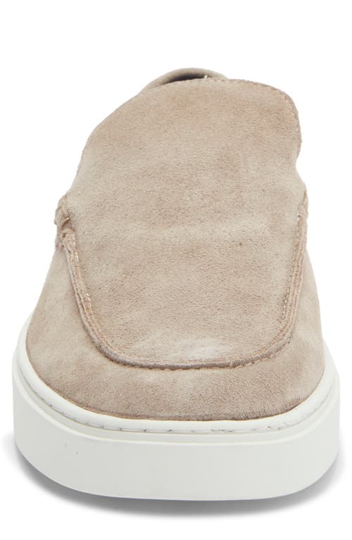 Steve Madden Gatlin Slip-on In Brown