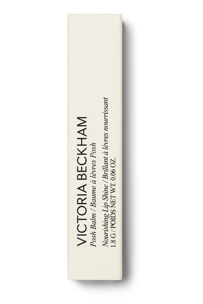 Posh Balm, Alternate, color, GLACÉ