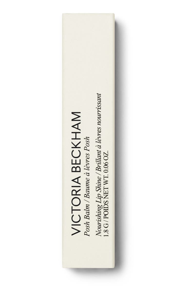 Posh Lip Balm