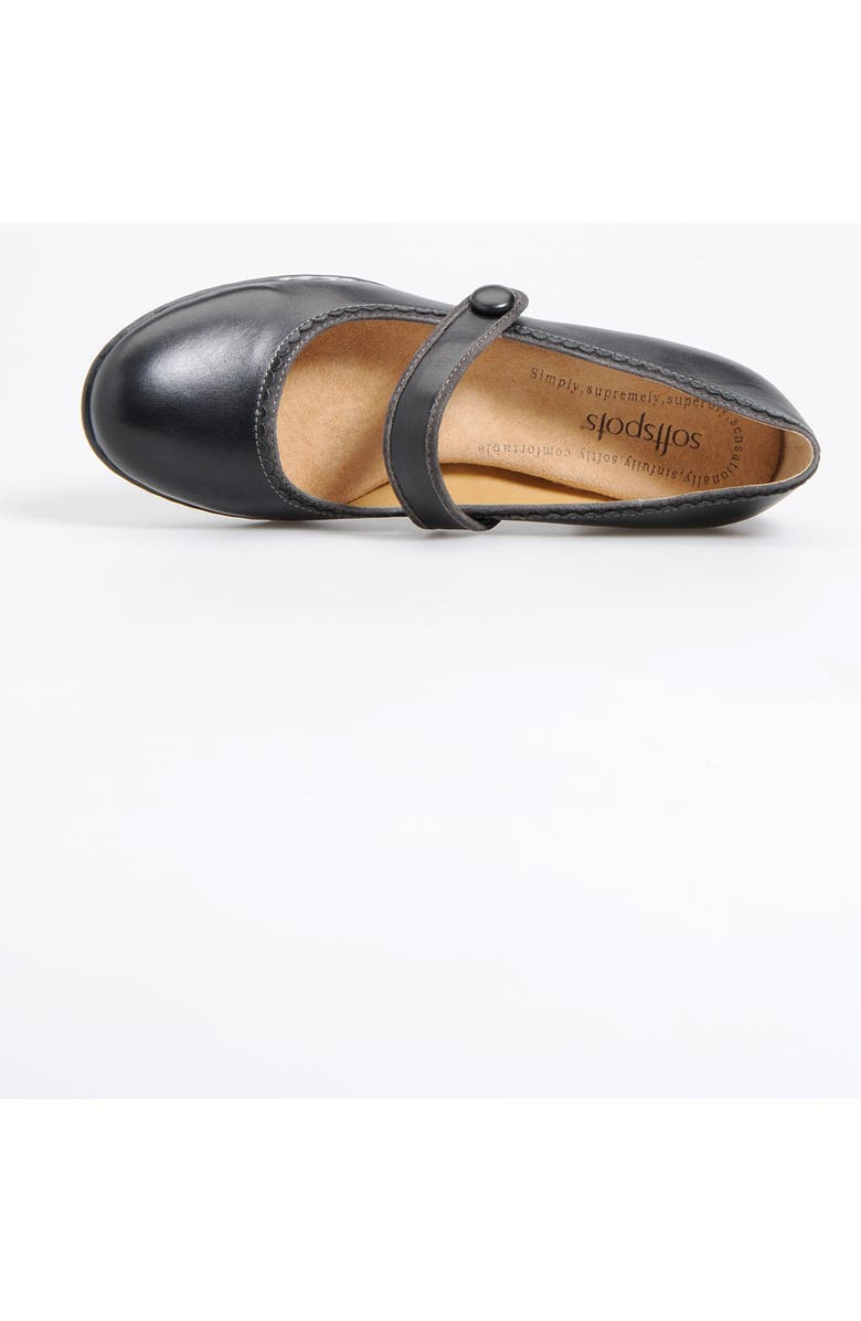 Softspots , Alternate, color,