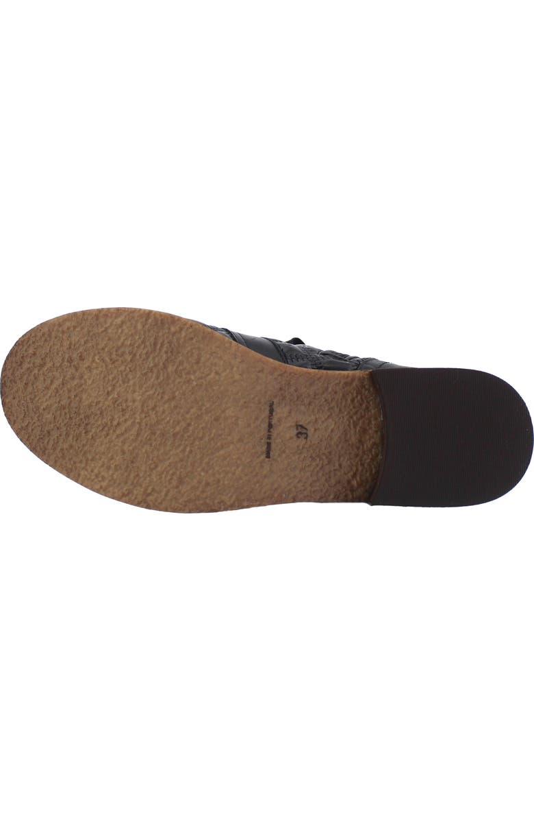 Unity in Diversity Liberty Combat Boot, Alternate, color,