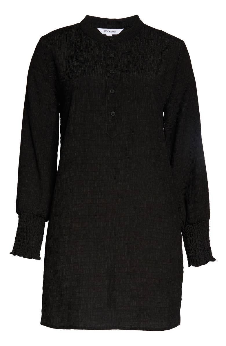 Steve Madden Emma Long Sleeve Dress, Alternate, color,