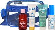 Vacation Sun Belt 4-Piece Sampler Kit