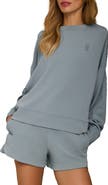 Rhone DreamGlow Crewneck Sweatshirt