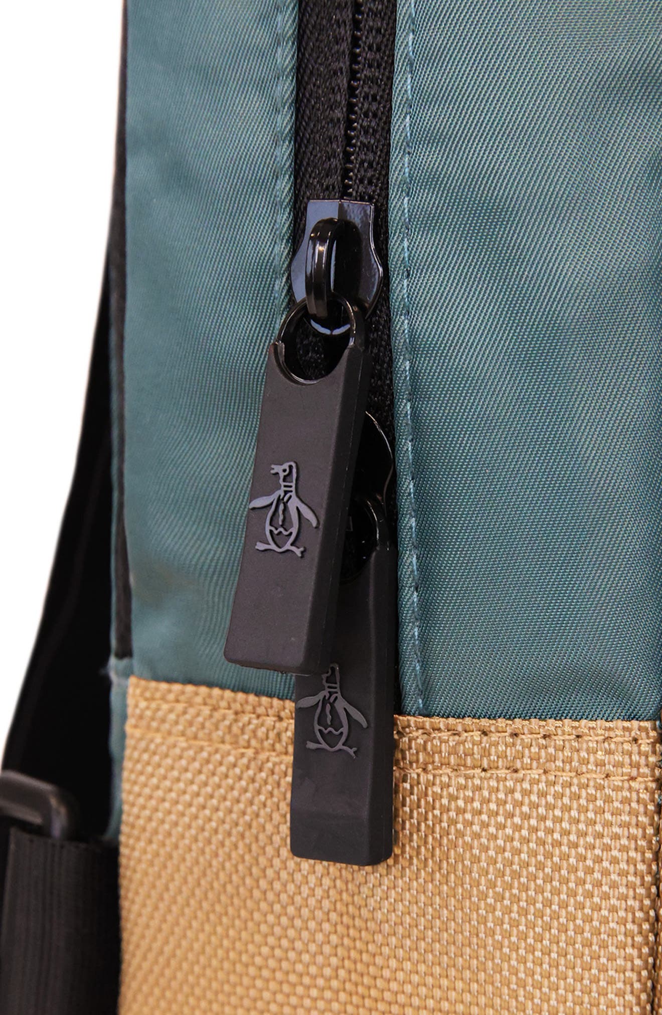 Sling Crossbody Bag, Alternate, color, SEA PINE