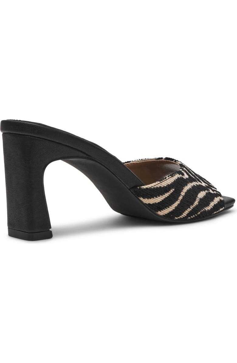 DV by Dolce Vita Lennie Sandal, Alternate, color, Zebra