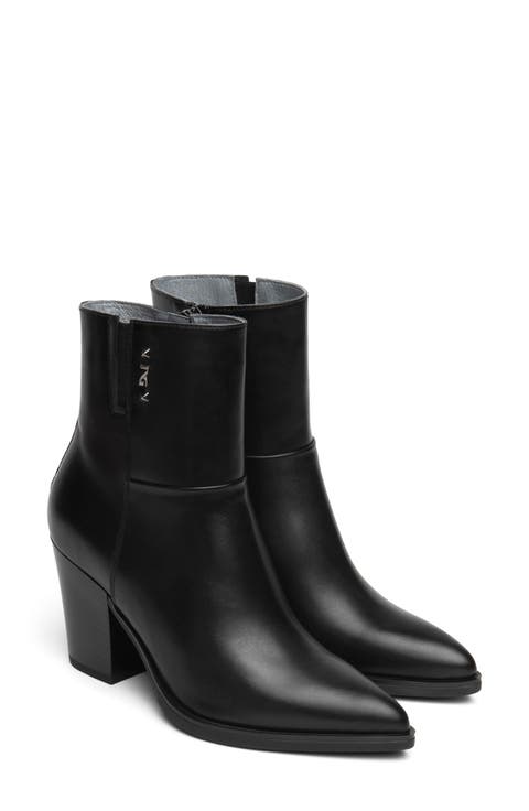 Western Bootie