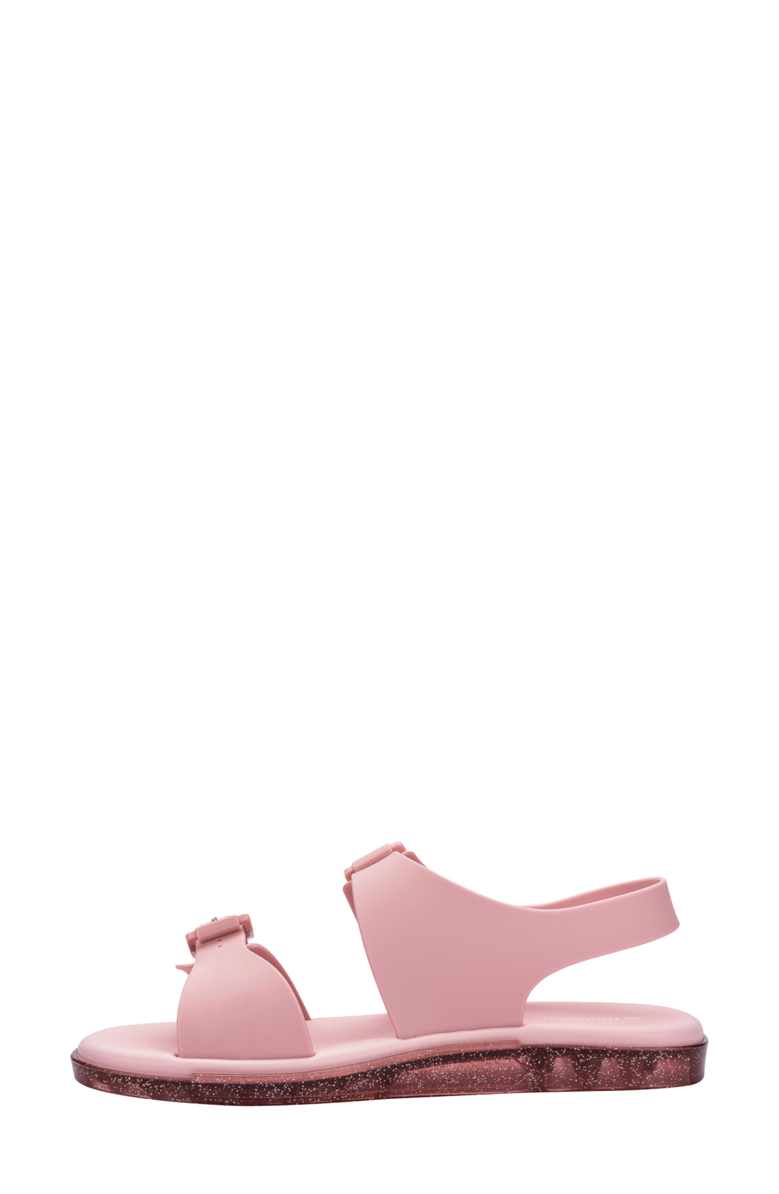 Slingback Sandal, Alternate, color, PINK