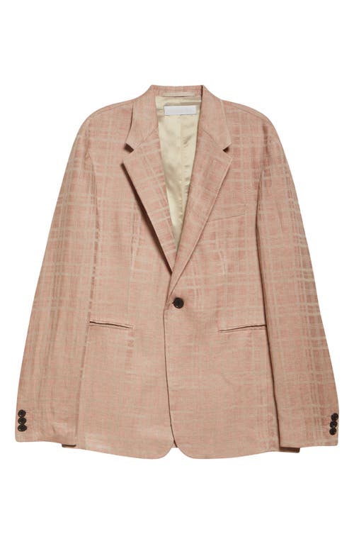 Our Legacy Unconstructed Shinjuku Blazer Clothing
