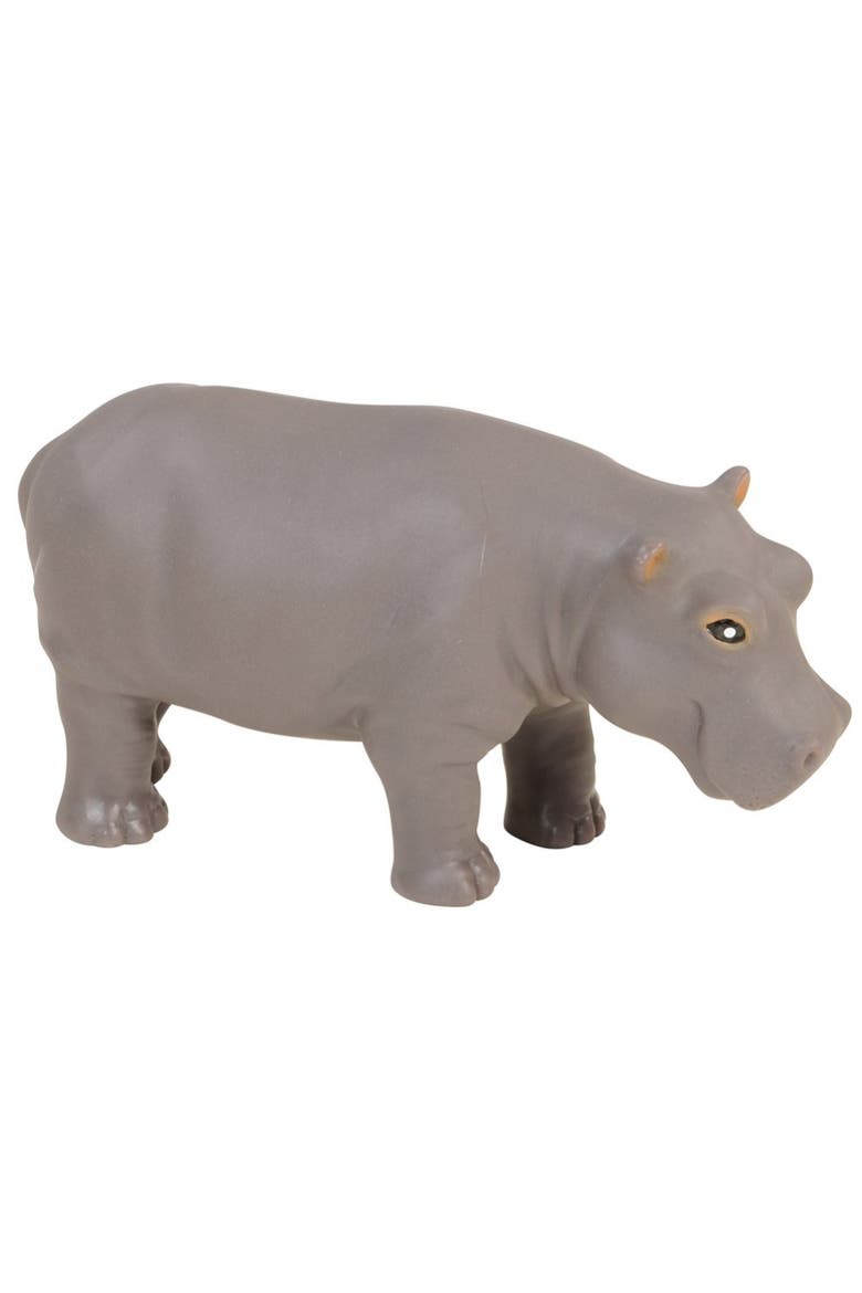 Jungle Animals - 8 Pieces, Alternate, color, Multicolor