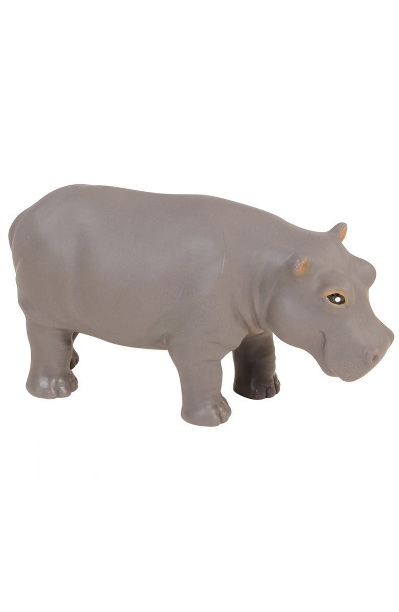 Kaplan Early Learning Company Jungle Animals - 8 Pieces, Alternate, color, Multicolor